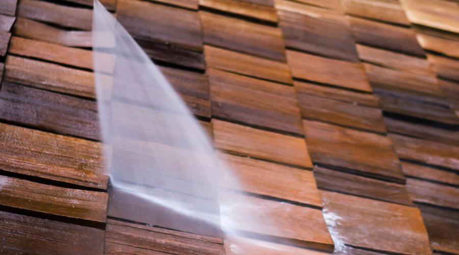 Shingle Roofing in Dameron, MD